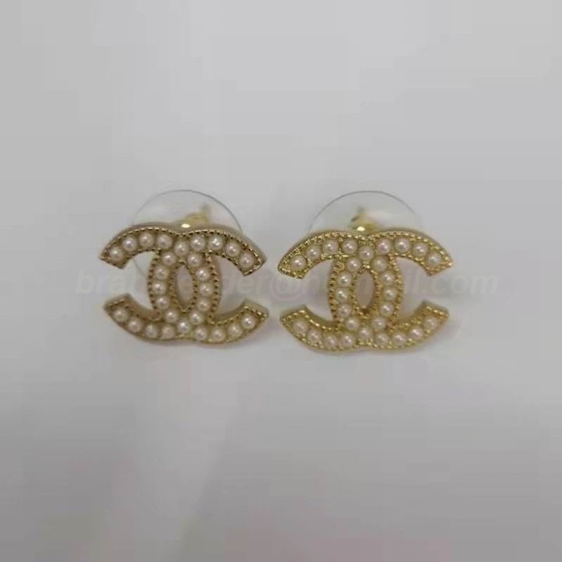 Chanel Earrings 1149